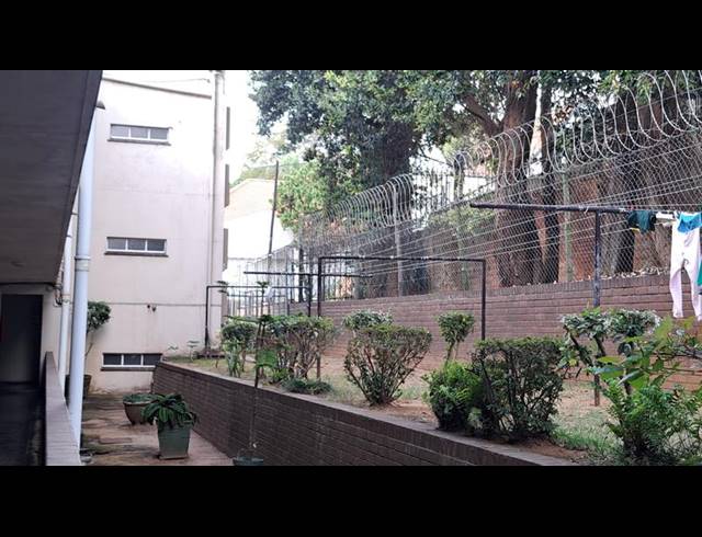 2 BEDROOM APARTMENT FOR SALE IN MUSGRAVE